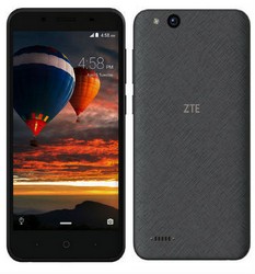 Замена шлейфов на телефоне ZTE Tempo Go в Уфе